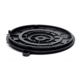 Accessoires | Correcteur de pente 0 à 5% Correcteur de pente, pieces jointes, noir